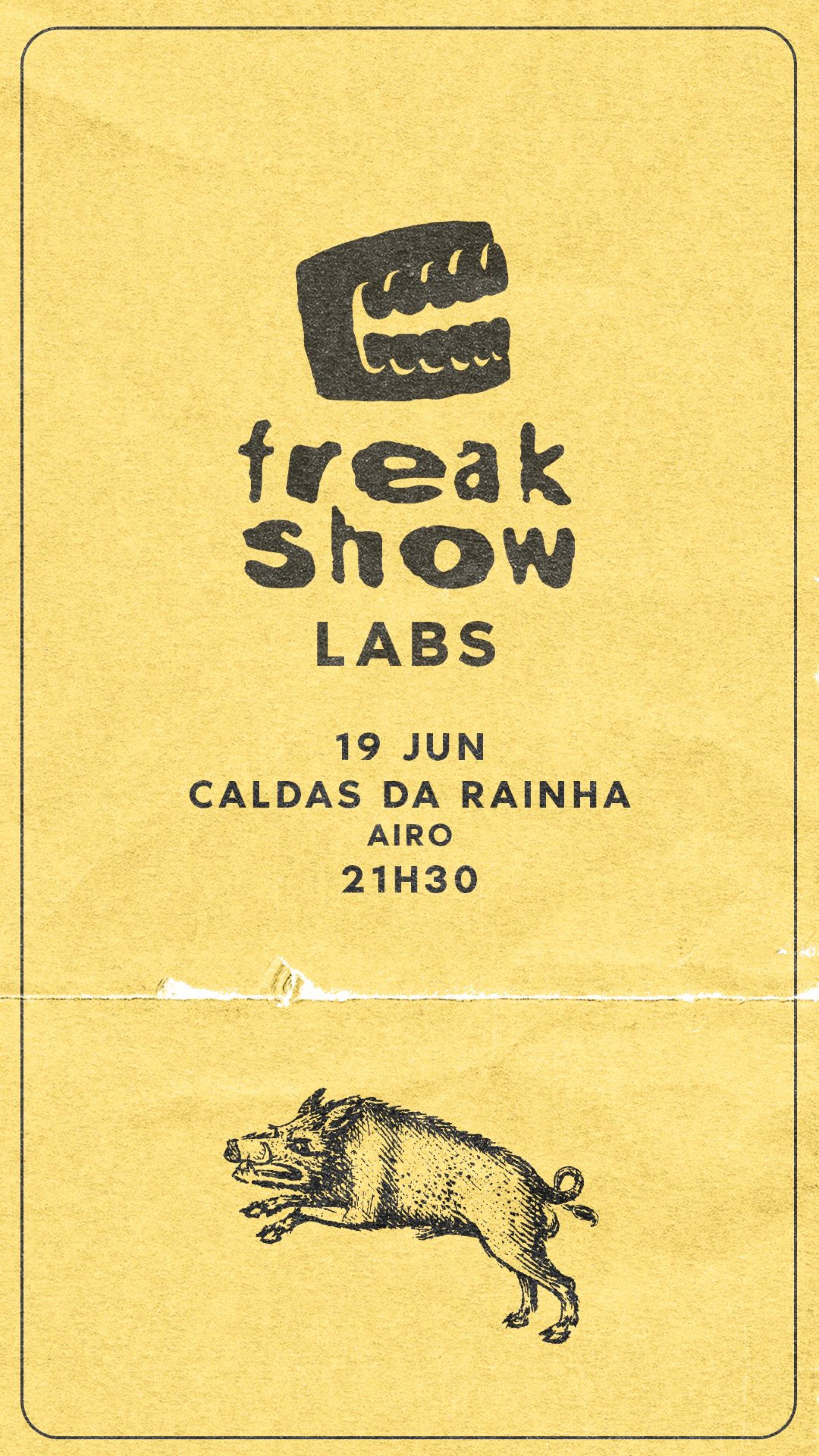 FreakShowLabs